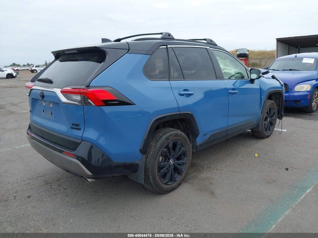 JTME6RFV1RJ056371 Toyota Rav4 Hybrid Xse