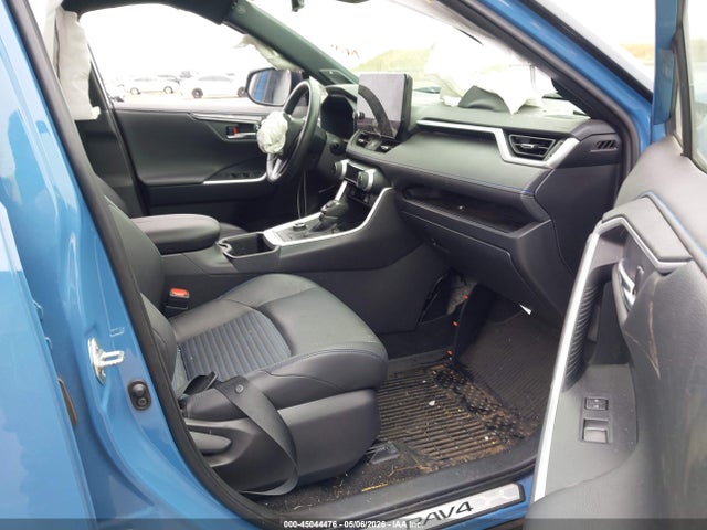 JTME6RFV1RJ056371 Toyota Rav4 Hybrid Xse