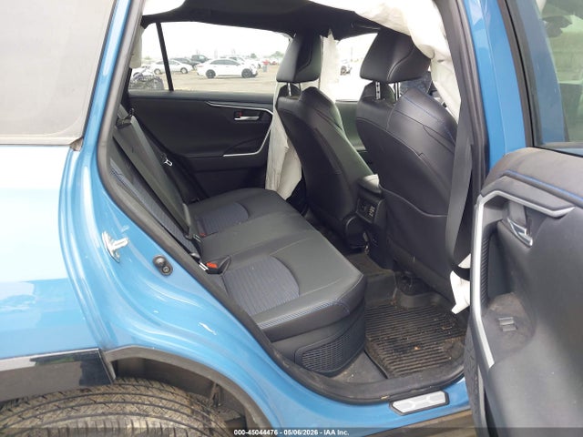 JTME6RFV1RJ056371 Toyota Rav4 Hybrid Xse