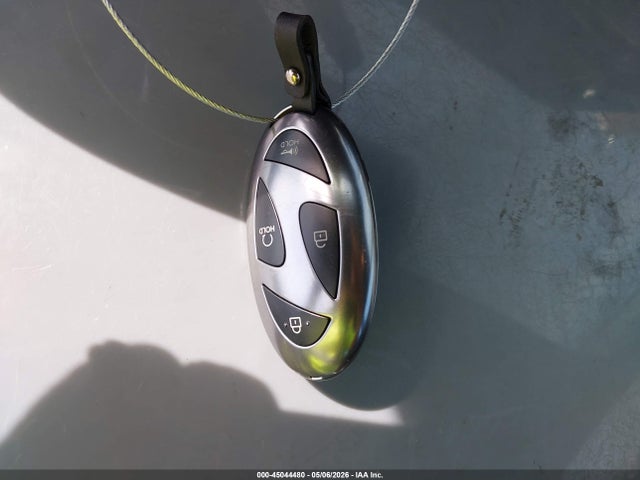 2025 Hyundai Elantra Sel Sport მანქანა იყიდება აუქციონზე, vin: KMHLM4DG6SU035780, აუქციონის ნომერი: 45044480