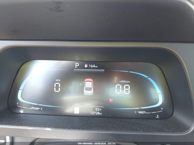 2025 Hyundai Elantra Sel Sport მანქანა იყიდება აუქციონზე, vin: KMHLM4DG6SU035780, აუქციონის ნომერი: 45044480