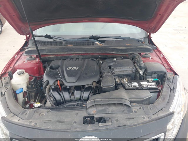 Aukcja sprzedaży 2014 Kia Optima Ex, vin: 5XXGN4A73EG346102, numer aukcji: 45044484
