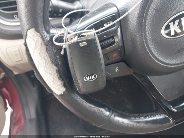 Aukcja sprzedaży 2014 Kia Optima Ex, vin: 5XXGN4A73EG346102, numer aukcji: 45044484