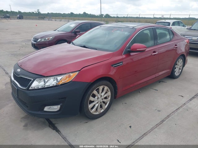 Aukcja sprzedaży 2014 Kia Optima Ex, vin: 5XXGN4A73EG346102, numer aukcji: 45044484