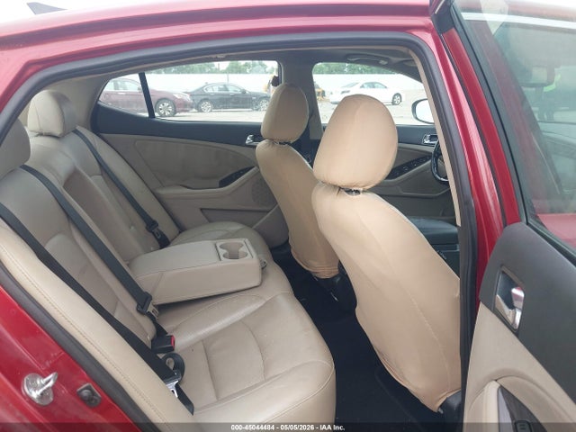 Aukcja sprzedaży 2014 Kia Optima Ex, vin: 5XXGN4A73EG346102, numer aukcji: 45044484