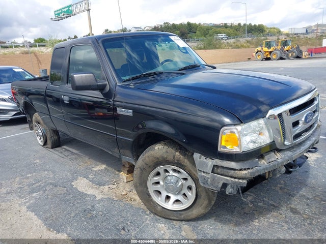 Aukcja sprzedaży 2011 Ford Ranger Xlt, vin: 1FTLR4FE8BPB05327, numer aukcji: 45044485