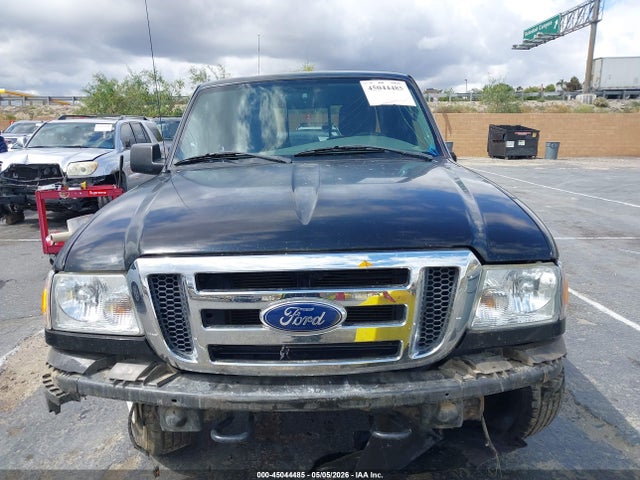 Aukcja sprzedaży 2011 Ford Ranger Xlt, vin: 1FTLR4FE8BPB05327, numer aukcji: 45044485