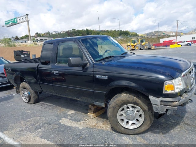 Aukcja sprzedaży 2011 Ford Ranger Xlt, vin: 1FTLR4FE8BPB05327, numer aukcji: 45044485