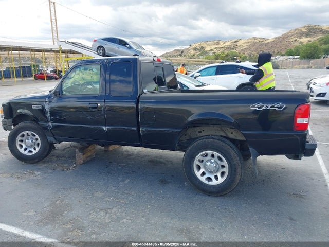 Aukcja sprzedaży 2011 Ford Ranger Xlt, vin: 1FTLR4FE8BPB05327, numer aukcji: 45044485