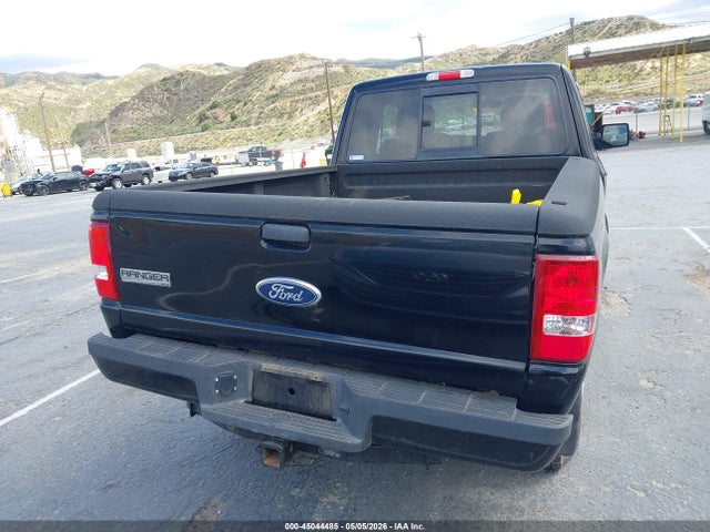Aukcja sprzedaży 2011 Ford Ranger Xlt, vin: 1FTLR4FE8BPB05327, numer aukcji: 45044485