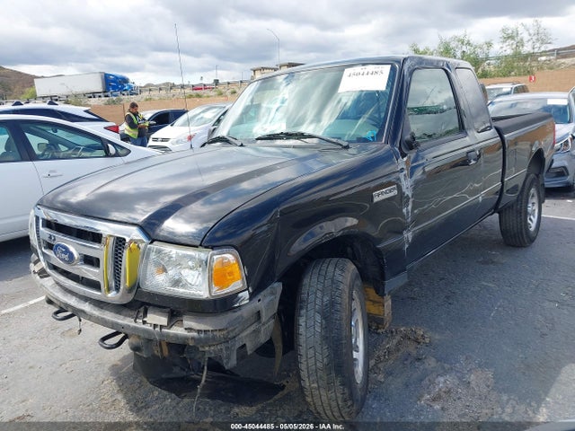 Aukcja sprzedaży 2011 Ford Ranger Xlt, vin: 1FTLR4FE8BPB05327, numer aukcji: 45044485