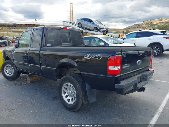 Aukcja sprzedaży 2011 Ford Ranger Xlt, vin: 1FTLR4FE8BPB05327, numer aukcji: 45044485