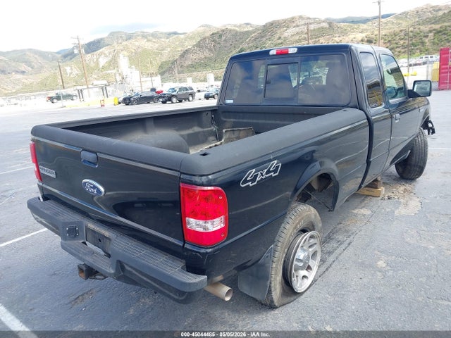 Aukcja sprzedaży 2011 Ford Ranger Xlt, vin: 1FTLR4FE8BPB05327, numer aukcji: 45044485