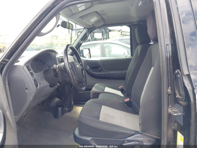 Aukcja sprzedaży 2011 Ford Ranger Xlt, vin: 1FTLR4FE8BPB05327, numer aukcji: 45044485