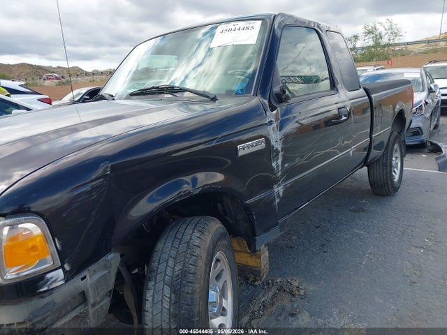 Aukcja sprzedaży 2011 Ford Ranger Xlt, vin: 1FTLR4FE8BPB05327, numer aukcji: 45044485