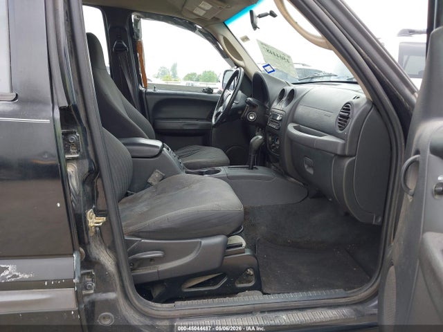 Aukcja sprzedaży 2004 Jeep Liberty Sport, vin: 1J4GK48K14W257154, numer aukcji: 45044487