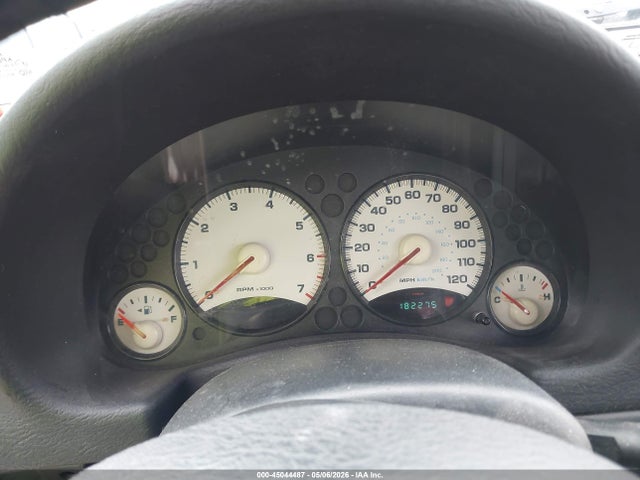 Aukcja sprzedaży 2004 Jeep Liberty Sport, vin: 1J4GK48K14W257154, numer aukcji: 45044487
