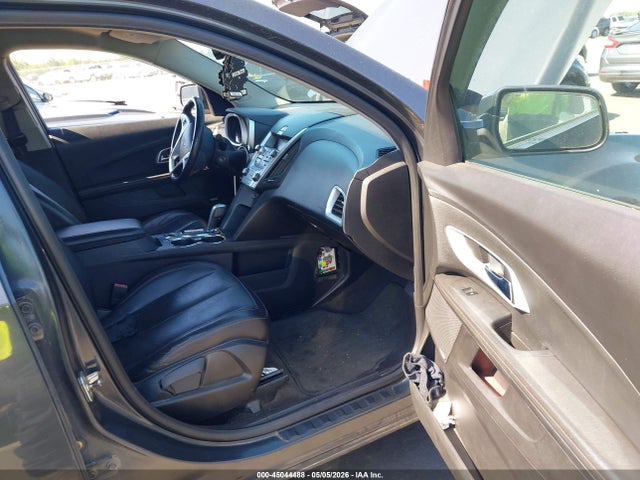 2010 Chevrolet Equinox Lt მანქანა იყიდება აუქციონზე, vin: 2CNFLNEW9A6386403, აუქციონის ნომერი: 45044488