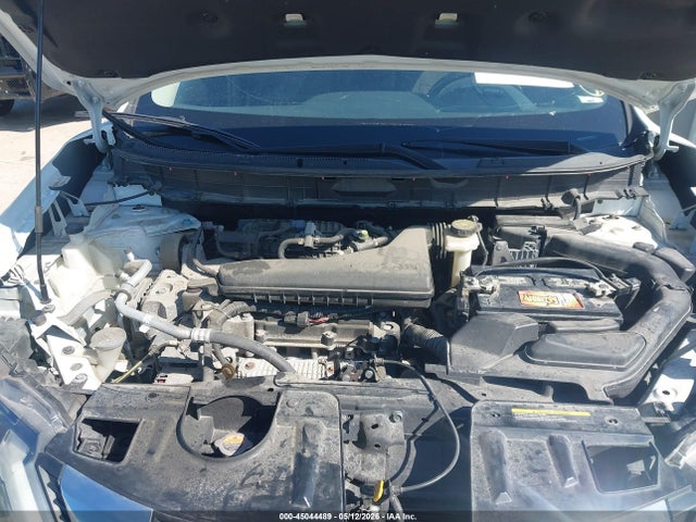 45044489 :رقم المزاد ، KNMAT2MT8JP590212 vin ، 2018 Nissan Rogue Sv مزاد بيع