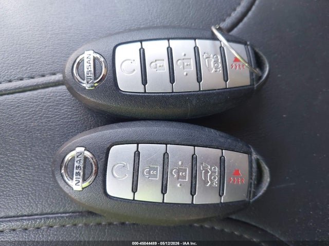 45044489 :رقم المزاد ، KNMAT2MT8JP590212 vin ، 2018 Nissan Rogue Sv مزاد بيع