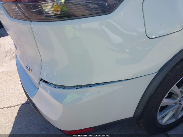 45044489 :رقم المزاد ، KNMAT2MT8JP590212 vin ، 2018 Nissan Rogue Sv مزاد بيع