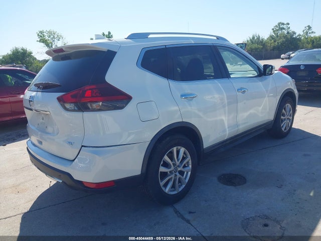 45044489 :رقم المزاد ، KNMAT2MT8JP590212 vin ، 2018 Nissan Rogue Sv مزاد بيع
