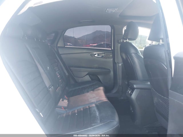 Продажа на аукционе авто 2023 Kia Forte Gt-line, vin: 3KPF54AD0PE562843, номер лота: 45044492