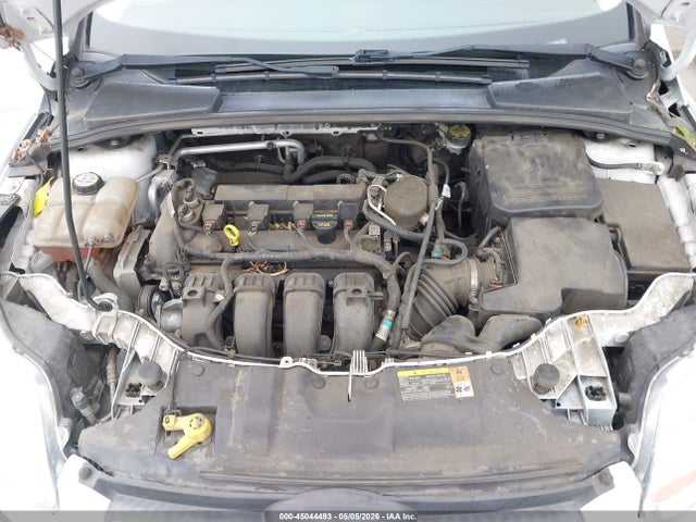 Продажа на аукционе авто 2013 Ford Focus Se, vin: 1FADP3K22DL237998, номер лота: 45044493