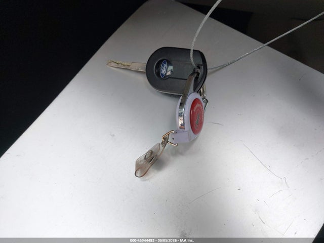 Продажа на аукционе авто 2013 Ford Focus Se, vin: 1FADP3K22DL237998, номер лота: 45044493