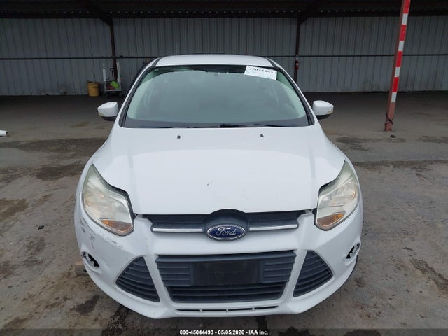 Продажа на аукционе авто 2013 Ford Focus Se, vin: 1FADP3K22DL237998, номер лота: 45044493