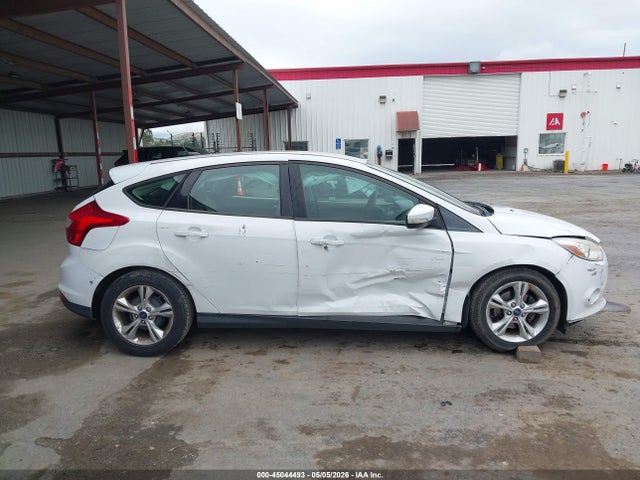Продажа на аукционе авто 2013 Ford Focus Se, vin: 1FADP3K22DL237998, номер лота: 45044493
