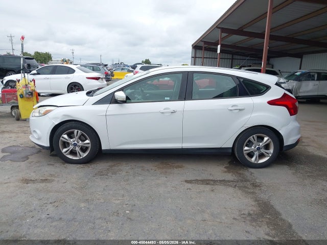 Продажа на аукционе авто 2013 Ford Focus Se, vin: 1FADP3K22DL237998, номер лота: 45044493