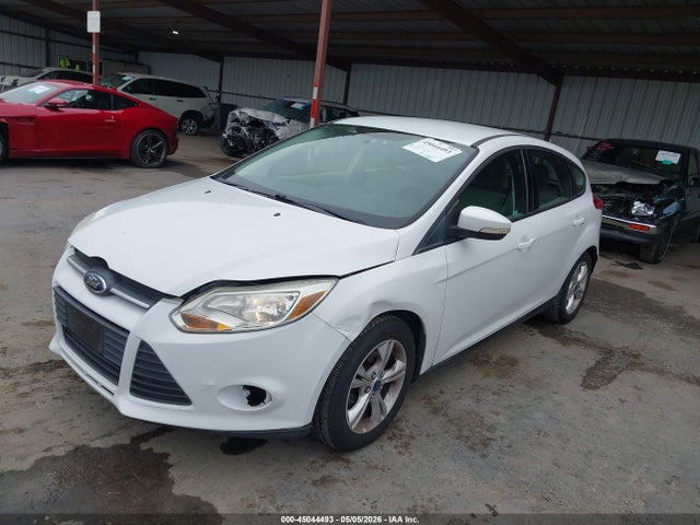 Продажа на аукционе авто 2013 Ford Focus Se, vin: 1FADP3K22DL237998, номер лота: 45044493