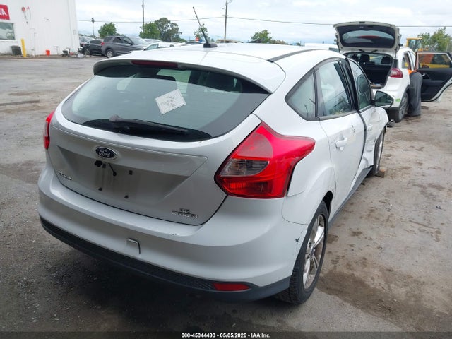Продажа на аукционе авто 2013 Ford Focus Se, vin: 1FADP3K22DL237998, номер лота: 45044493