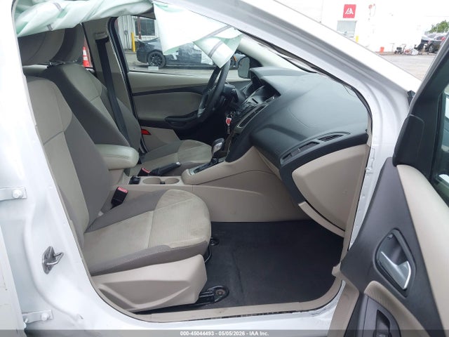 Продажа на аукционе авто 2013 Ford Focus Se, vin: 1FADP3K22DL237998, номер лота: 45044493