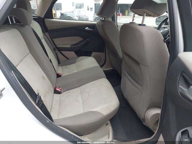 Продажа на аукционе авто 2013 Ford Focus Se, vin: 1FADP3K22DL237998, номер лота: 45044493