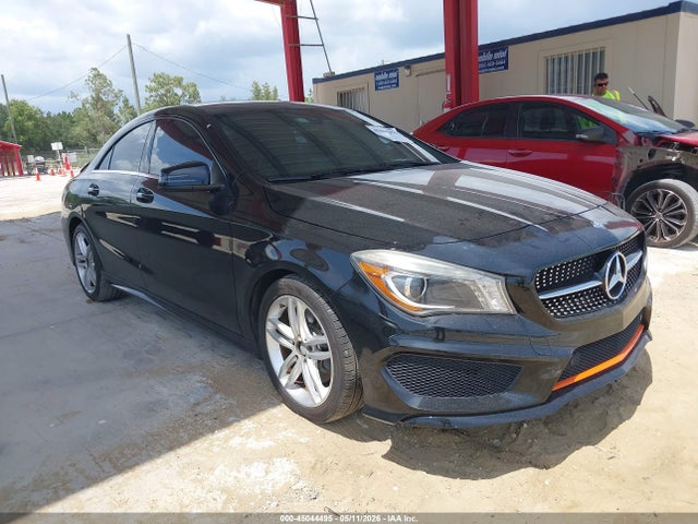 Aukcja sprzedaży 2016 Mercedes-benz Cla 250, vin: WDDSJ4EB5GN324832, numer aukcji: 45044495