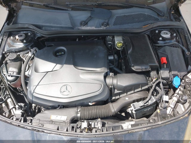 Aukcja sprzedaży 2016 Mercedes-benz Cla 250, vin: WDDSJ4EB5GN324832, numer aukcji: 45044495