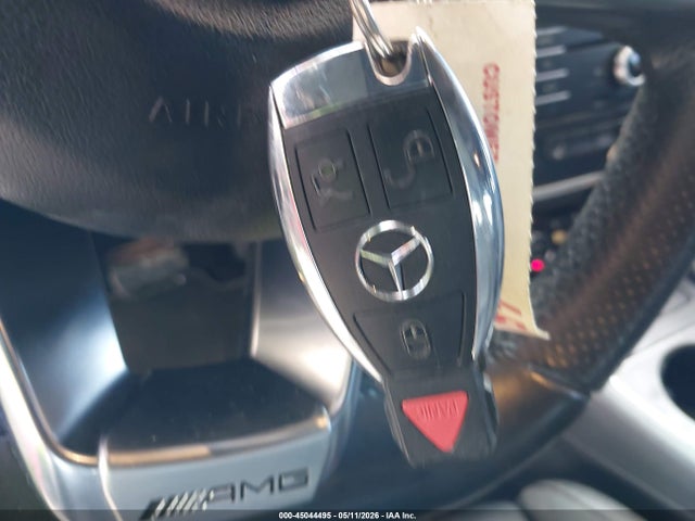 Aukcja sprzedaży 2016 Mercedes-benz Cla 250, vin: WDDSJ4EB5GN324832, numer aukcji: 45044495