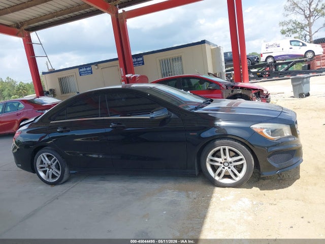 Aukcja sprzedaży 2016 Mercedes-benz Cla 250, vin: WDDSJ4EB5GN324832, numer aukcji: 45044495