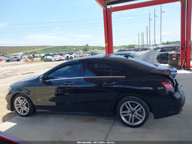 Aukcja sprzedaży 2016 Mercedes-benz Cla 250, vin: WDDSJ4EB5GN324832, numer aukcji: 45044495
