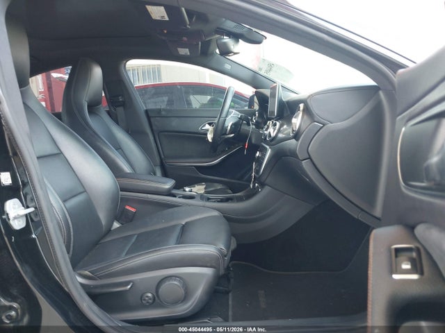 Aukcja sprzedaży 2016 Mercedes-benz Cla 250, vin: WDDSJ4EB5GN324832, numer aukcji: 45044495