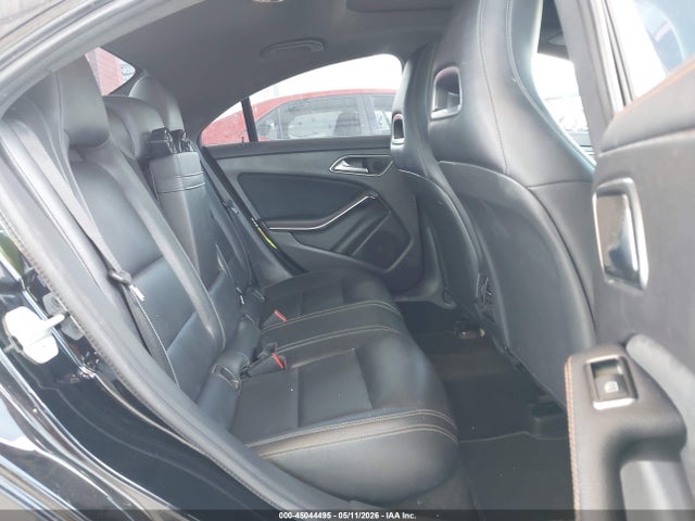 Aukcja sprzedaży 2016 Mercedes-benz Cla 250, vin: WDDSJ4EB5GN324832, numer aukcji: 45044495