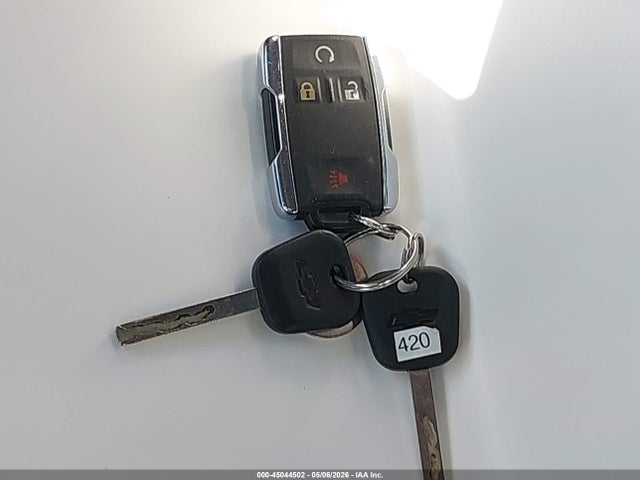 Продажа на аукционе авто 2015 Chevrolet Silverado 1500 1lz, vin: 1GCVKSEC6FZ277710, номер лота: 45044502