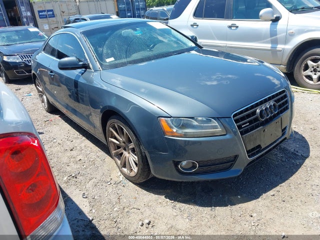 Aukcja sprzedaży 2011 Audi A5 2.0t Premium, vin: WAULFAFRXBA031158, numer aukcji: 45044503