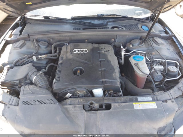45044503 :رقم المزاد ، WAULFAFRXBA031158 vin ، 2011 Audi A5 2.0t Premium مزاد بيع
