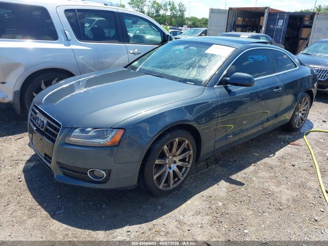 45044503 :رقم المزاد ، WAULFAFRXBA031158 vin ، 2011 Audi A5 2.0t Premium مزاد بيع