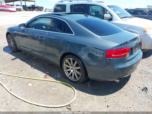 45044503 :رقم المزاد ، WAULFAFRXBA031158 vin ، 2011 Audi A5 2.0t Premium مزاد بيع