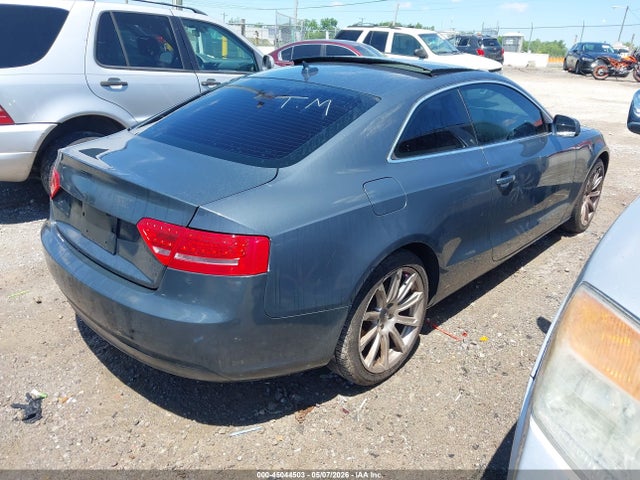 45044503 :رقم المزاد ، WAULFAFRXBA031158 vin ، 2011 Audi A5 2.0t Premium مزاد بيع