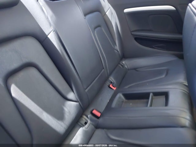 45044503 :رقم المزاد ، WAULFAFRXBA031158 vin ، 2011 Audi A5 2.0t Premium مزاد بيع
